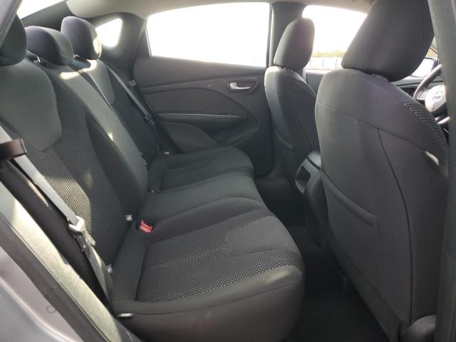 Photo 10 from auction – 2015 DODGE DART with VIN 1C3CDFAA7FD375997