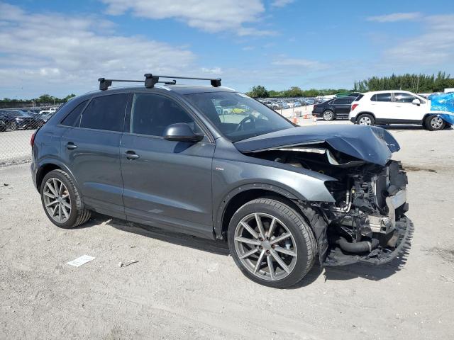 Photo 4 from auction – 2018 AUDI Q3 PREMIUM with VIN WA1BCCFS2JR034815