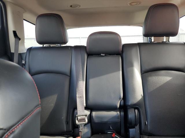 Photo 10 from auction – 2017 DODGE JOURNEY GT with VIN 3C4PDDEG5HT588055