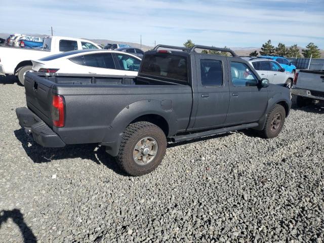 Photo 3 from auction – 2003 NISSAN FRONTIER C with VIN 1N6ED29Y03C423949