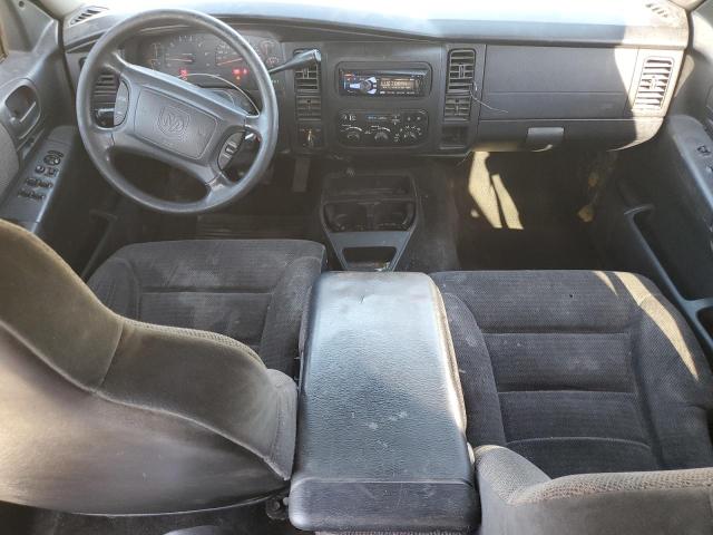 Photo 8 from auction – 2003 DODGE DURANGO with VIN 1D4HS48NX3F606737