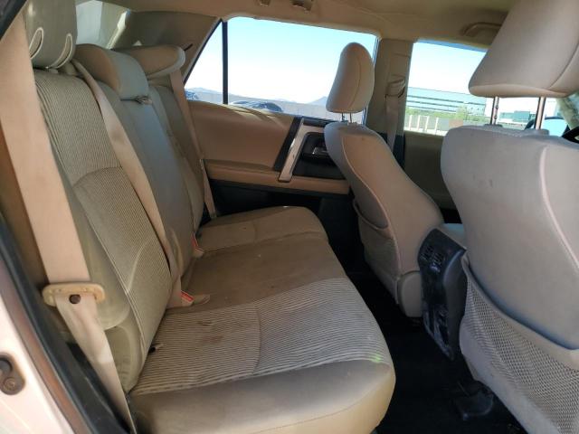 Photo 11 from auction – 2014 TOYOTA 4RUNNER SR with VIN JTEBU5JR6E5173552
