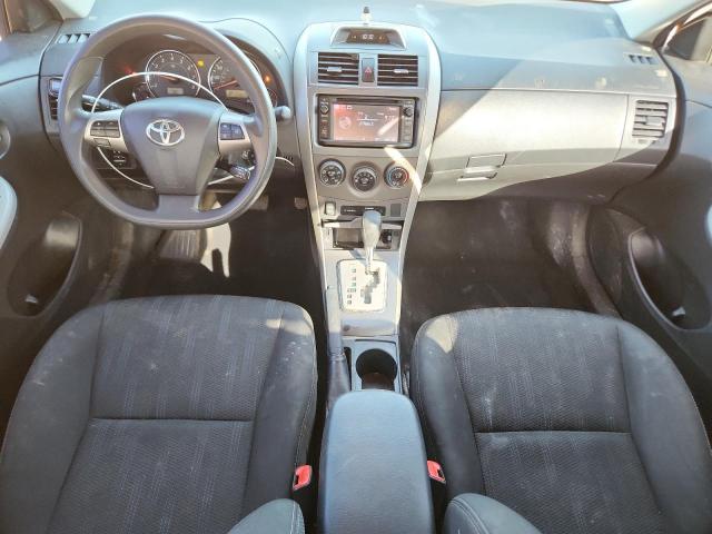 Photo 8 from auction – 2013 TOYOTA COROLLA BA with VIN 2T1BU4EE1DC963896