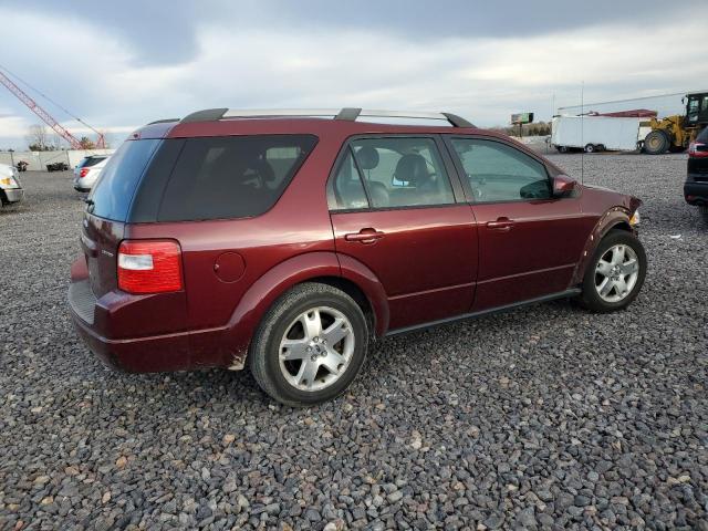 Photo 3 from auction – 2005 FORD FREESTYLE with VIN 1FMDK06175GA39836