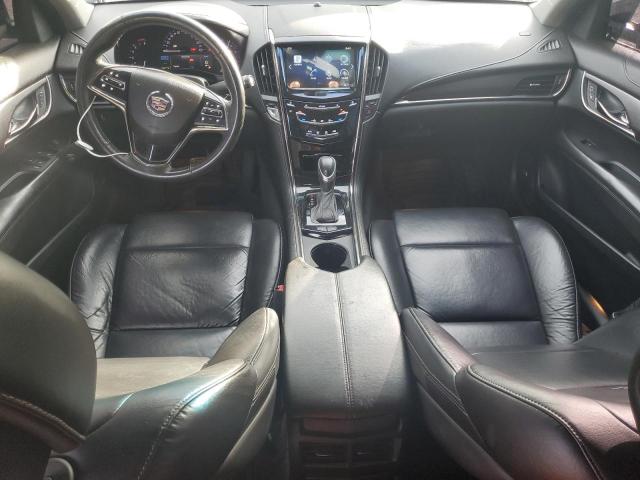 Photo 8 from auction – 2013 CADILLAC ATS with VIN 1G6AA5RA9D0169632