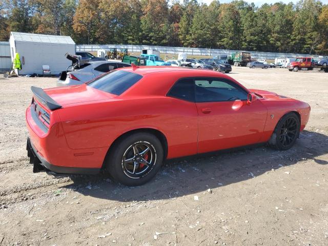 Photo 3 from auction – 2016 DODGE CHALLENGER with VIN 2C3CDZC98GH322802
