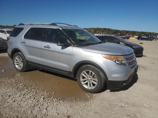 Photo 4 from auction – 2012 FORD EXPLORER X with VIN 1FMHK7D89CGA12631