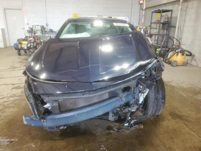 Photo 5 from auction – 2017 CHEVROLET IMPALA PRE with VIN 2G1145S37H9103326