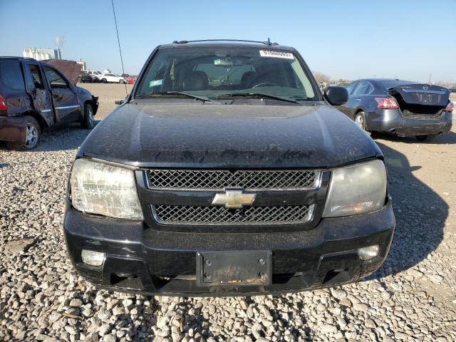 Photo 5 from auction – 2009 CHEVROLET TRAILBLAZE with VIN 1GNDT33S692131031