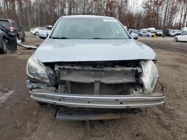 Foto 5 de la subasta – 2015 SUBARU LEGACY 2.5 con VIN 4S3BNAC66F3013326
