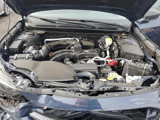 Photo 11 from auction – 2025 SUBARU OUTBACK with VIN 4S4BTAAC0S3240225