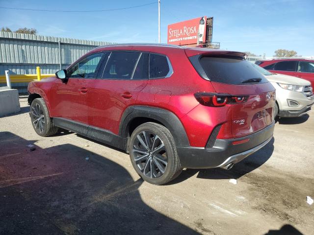 Photo 2 from auction – 2024 MAZDA CX-50 PREM with VIN 7MMVABEY2RN164475