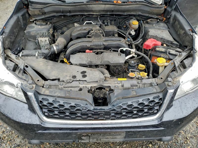 Foto 12 de la subasta – 2015 SUBARU FORESTER 2 con VIN JF2SJABC4FH464617
