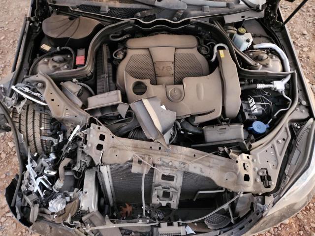 Photo 11 from auction – 2014 MERCEDES-BENZ E with VIN WDDKK5KF0EF238135