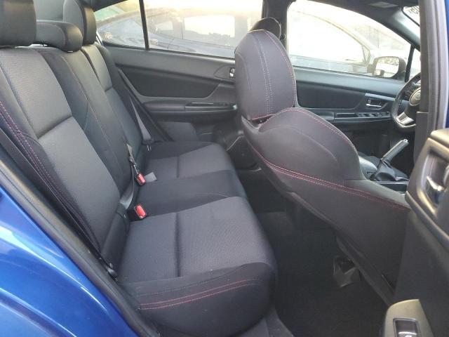 Photo 10 from auction – 2016 SUBARU WRX PREMIU with VIN JF1VA1E66G9825641