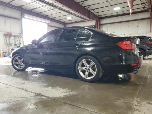 Photo 2 from auction – 2013 BMW 328 XI with VIN WBA3B3C59DF543329