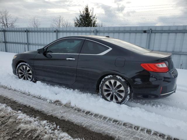 Photo 2 from auction – 2013 HONDA ACCORD EX with VIN 1HGCT1B76DA801554