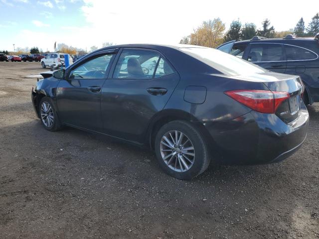 Photo 2 from auction – 2015 TOYOTA COROLLA L with VIN 2T1BURHE4FC328005