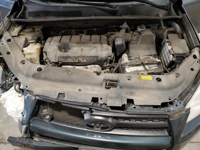 Photo 12 from auction – 2011 TOYOTA RAV4 with VIN 2T3BF4DVXBW166030