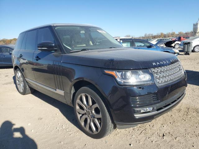 Photo 4 from auction – 2013 LAND ROVER RANGE ROVE with VIN SALGS2EF9DA123306
