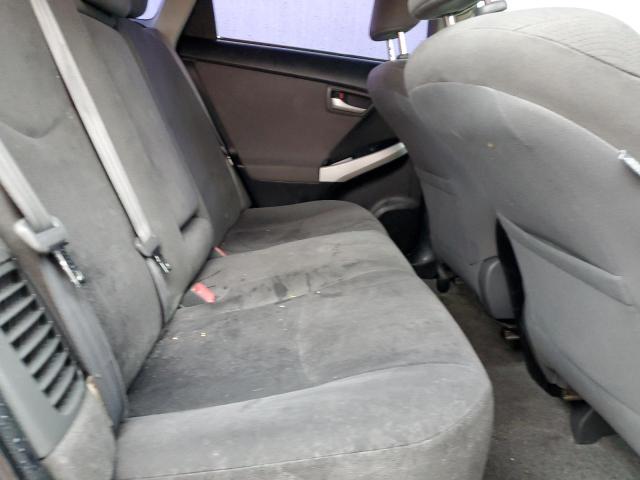Zdjęcie 10 z aukcji – 2013 TOYOTA PRIUS z VIN JTDKN3DU0D5565673