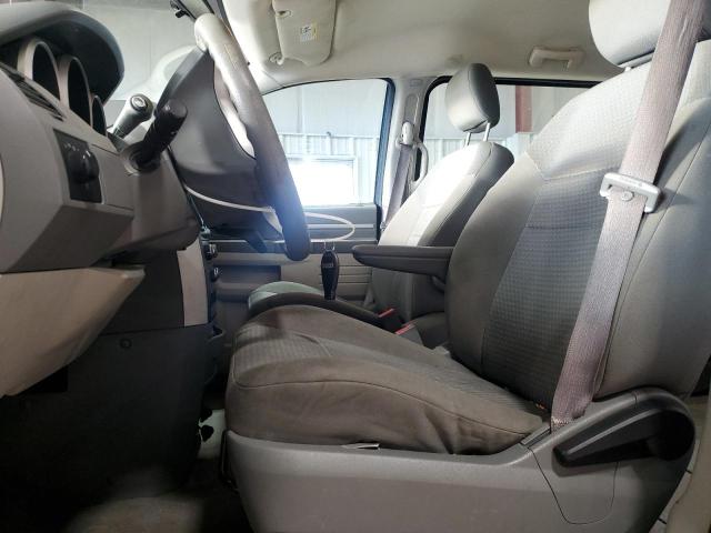 Photo 7 from auction – 2010 DODGE GRAND CARA with VIN 2D4RN4DE7AR223538