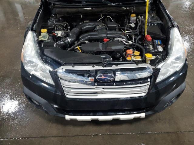 Photo 12 from auction – 2013 SUBARU OUTBACK 2. with VIN 4S4BRCKC3D3282447