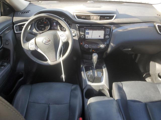 Photo 8 from auction – 2016 NISSAN ROGUE S with VIN 5N1AT2MT1GC920476