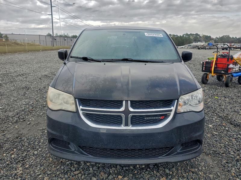 Photo 5 from auction – 2016 DODGE GRAND CARA with VIN 2C4RDGBG3GR316538