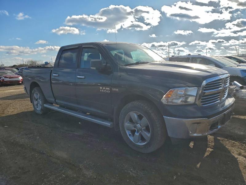Photo 4 from auction – 2015 RAM 1500 SLT with VIN 1C6RR7TT3FS698863