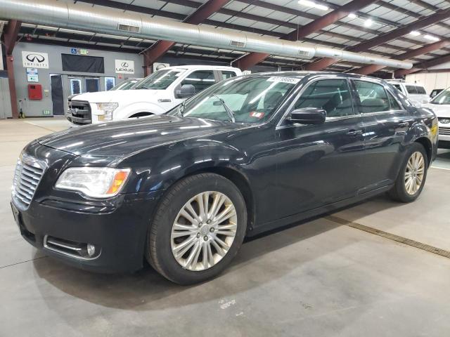 2013 CHRYSLER 300 - Търг №93738085