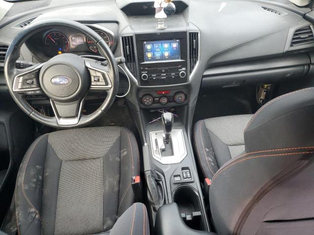 Photo 8 from auction – 2019 SUBARU CROSSTREK with VIN JF2GTADC0K8378972
