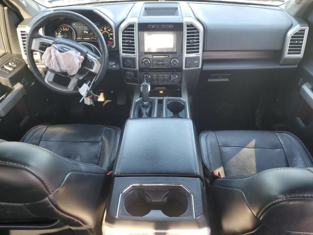 Photo 8 from auction – 2016 FORD F150 SUPER with VIN 1FTEW1EP4GFB66254