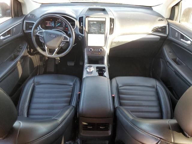 Photo 8 from auction – 2021 FORD EDGE SEL with VIN 2FMPK3J90MBA10714