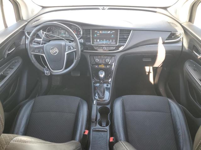 Photo 8 from auction – 2017 BUICK ENCORE PRE with VIN KL4CJASB2HB136896