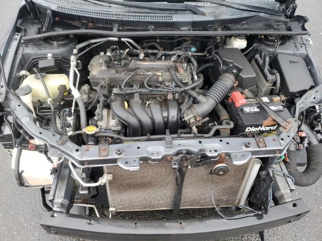 Photo 11 from auction – 2010 TOYOTA COROLLA BA with VIN 2T1BU4EE9AC476389