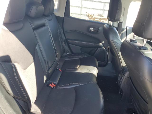 Photo 11 from auction – 2020 JEEP COMPASS LA with VIN 3C4NJCBB6LT257786