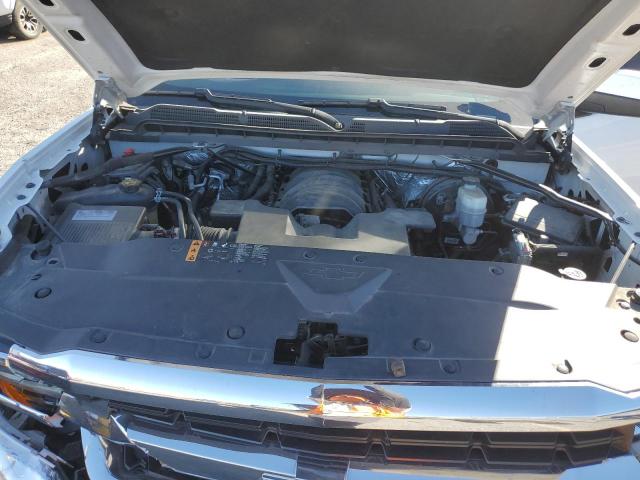 Photo 11 from auction – 2017 CHEVROLET SILVERADO with VIN 3GCPCREC4HG447368