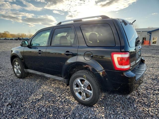 Photo 2 from auction – 2012 FORD ESCAPE LIM with VIN 1FMCU9EG3CKA04317