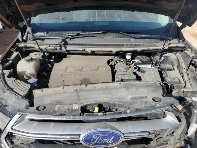 Photo 12 from auction – 2015 FORD EDGE SEL with VIN 2FMTK3J86FBB93447