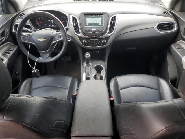 Photo 8 from auction – 2018 CHEVROLET EQUINOX LT with VIN 2GNAXSEV5J6164229
