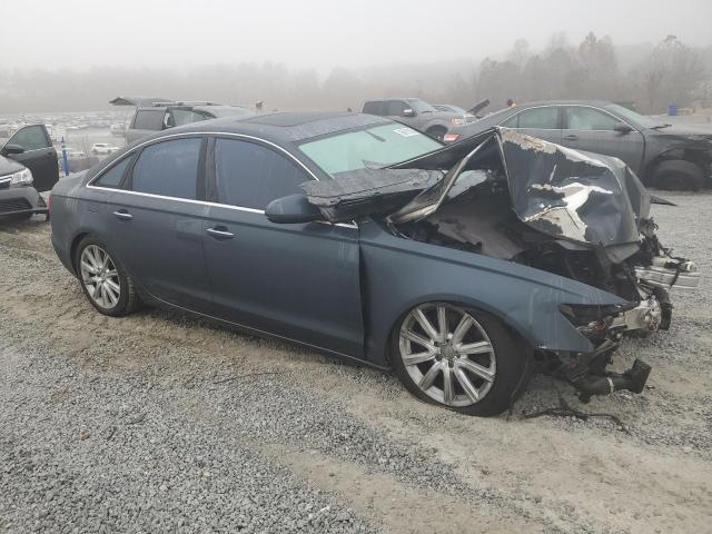 Photo 4 from auction – 2015 AUDI A6 PREMIUM with VIN WAUGFAFC3FN033104