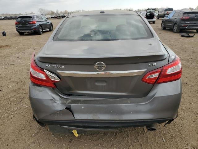Photo 6 from auction – 2017 NISSAN ALTIMA 2.5 with VIN 1N4AL3AP8HC232886