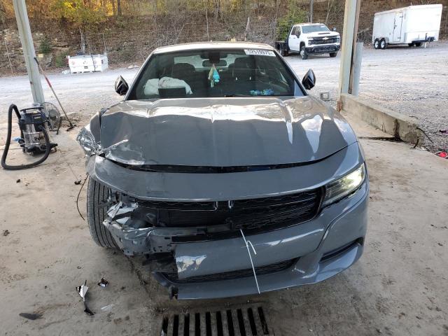 Photo 5 from auction – 2023 DODGE CHARGER SX with VIN 2C3CDXBGXPH698034