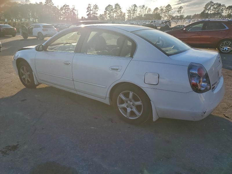 Photo 2 from auction – 2006 NISSAN ALTIMA with VIN 1N4AL11D16N347194