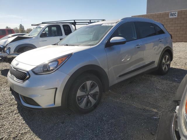 KIA NIRO FE 2019 with VIN KNDCB3LC8K5300311 - Photo from auction
