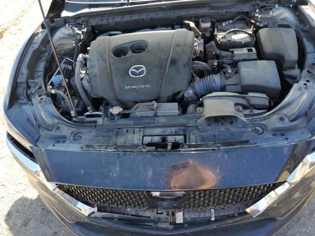 Photo 11 from auction – 2021 MAZDA 6 TOURING with VIN JM1GL1VM8M1607755