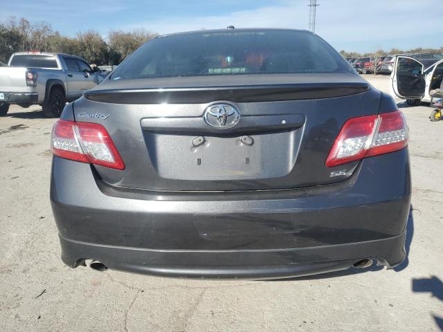 Photo 6 from auction – 2011 TOYOTA CAMRY AUTO with VIN 4T1BF3EK7BU196917
