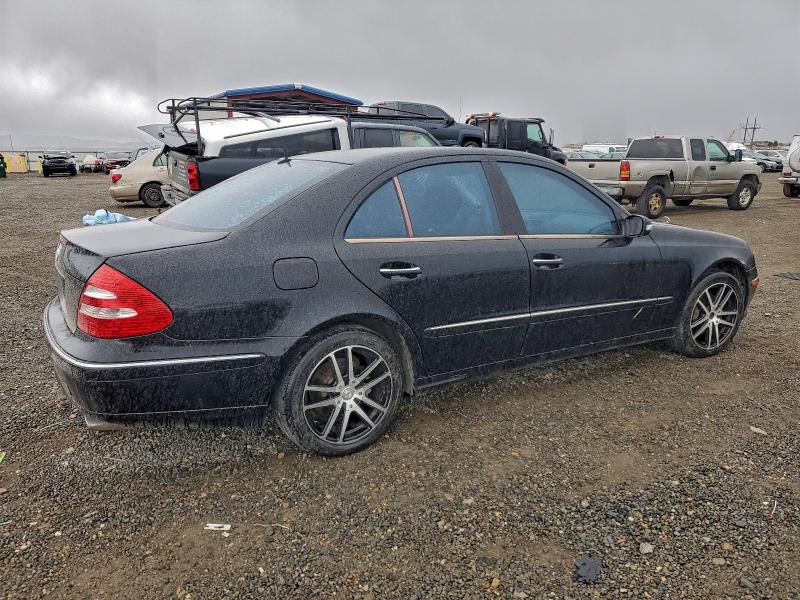 Photo 3 from auction – 2006 MERCEDES-BENZ E 500 with VIN WDBUF70J96A882014