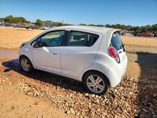 Photo 2 from auction – 2015 CHEVROLET SPARK LS with VIN KL8CA6S97FC708268